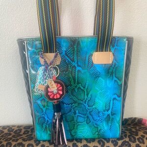 Consuela Cade Chica Tote